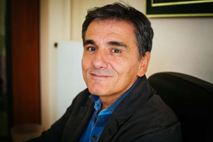 Τσακαλώτος: Ο ΣΥΡΙΖΑ δεν είναι ένα λαϊκιστικό κόμμα