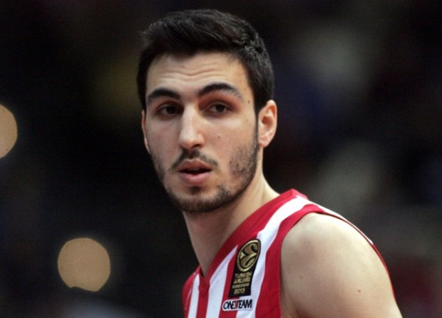 Στο νοσοκομείο ο Δημήτρης Κατσίβελης