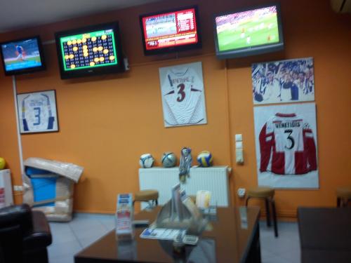 Η νικήτρια στήλη του ΠΡΟΠΟ