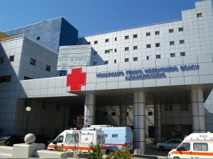 Περίεργη διάρρηξη στα γραφεία των εργαζομένων του Νοσοκομείου Βόλου