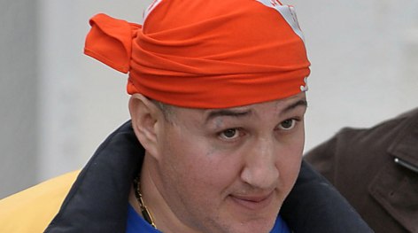 Απολογείται σήμερα ο Βλαστός