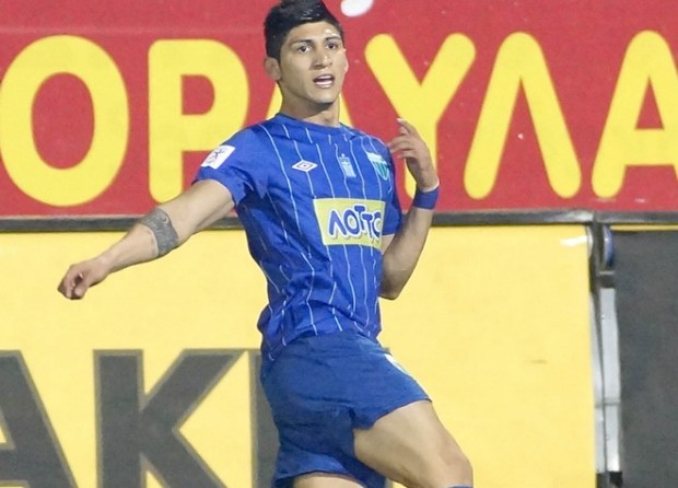 Σκόραρε ο Πουλίδο στο ντεμπούτο του