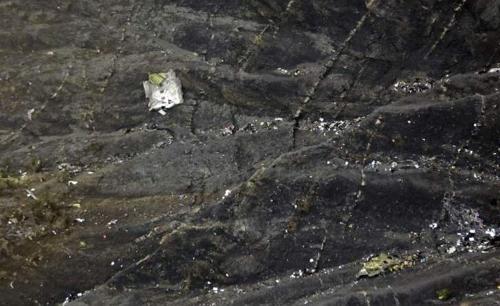 Η Germanwings προσφέρει 50.000 ευρώ ανά επιβάτη