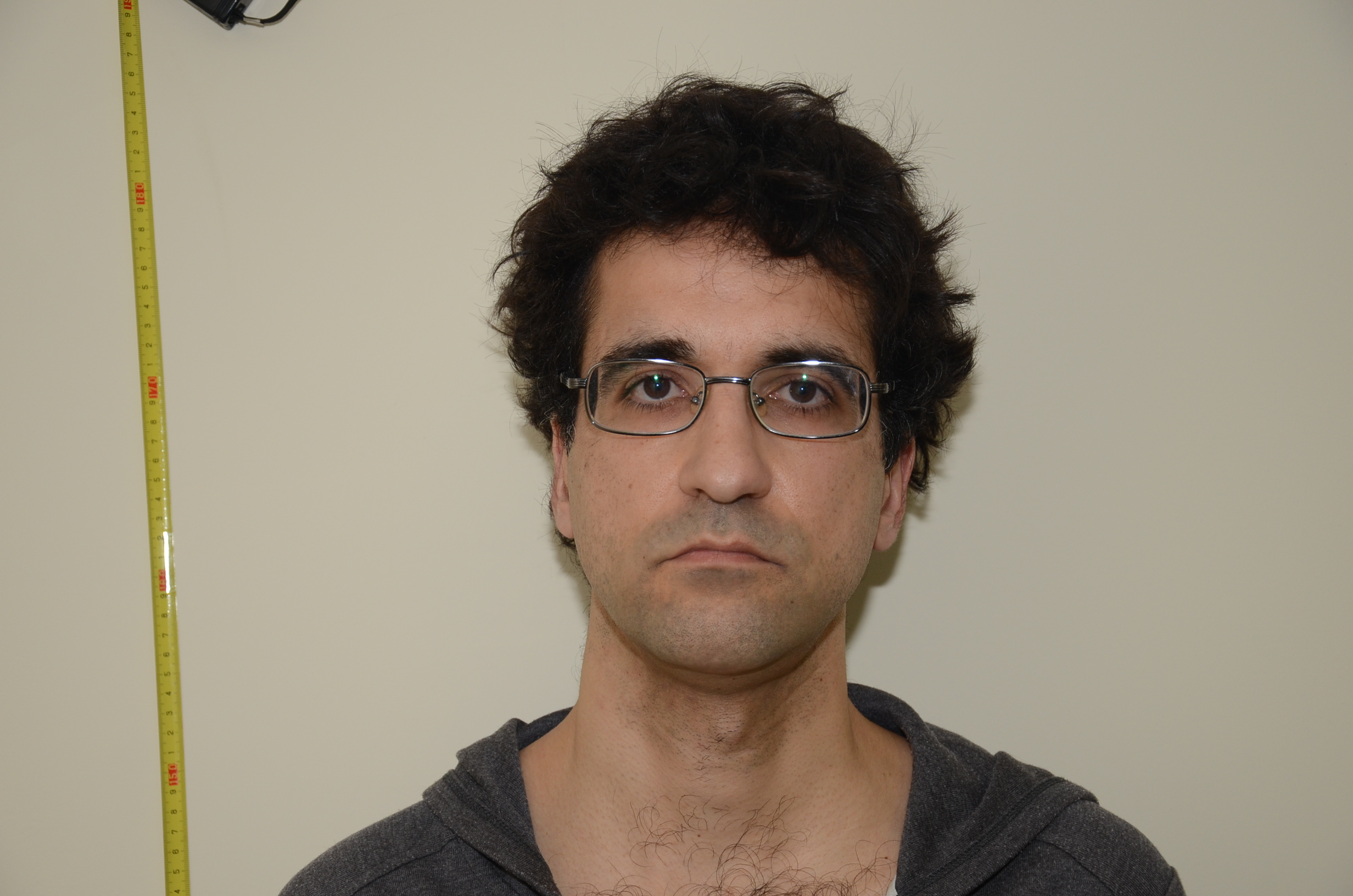 Στη δημοσιότητα οι φωτογραφίες του “Ιάσονα” – ΦΩΤΟ