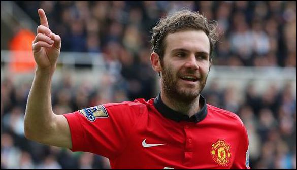 Το γκολ της Γιουνάιτεντ κόντρα στην Λίβερπουλ – ΒΙΝΤΕΟ