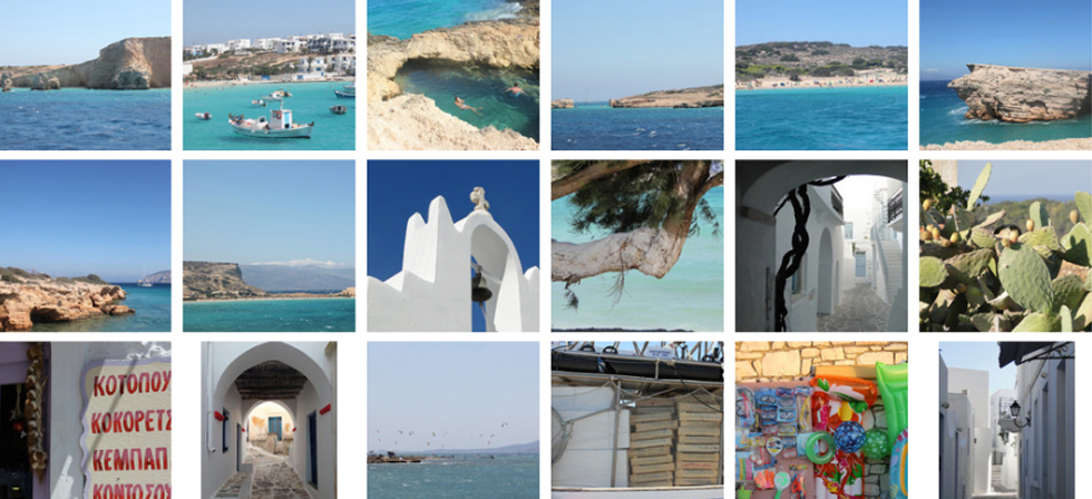 Τα 4 ελληνικά νησιά που πρέπει να επισκεφθείς οπωσδήποτε
