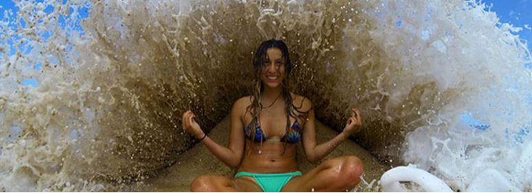 Έπιασαν την κατάλληλη στιγμή για… φωτογραφία