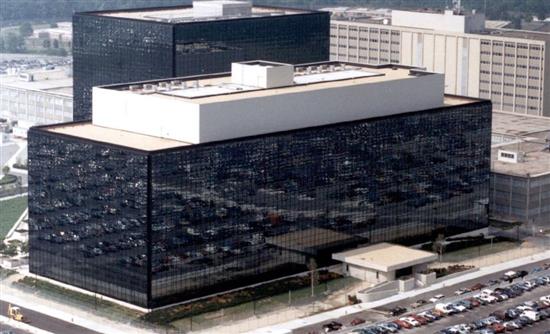 ΗΠΑ-Συναγερμός έπειτα από πυροβολισμούς έξω από την NSA