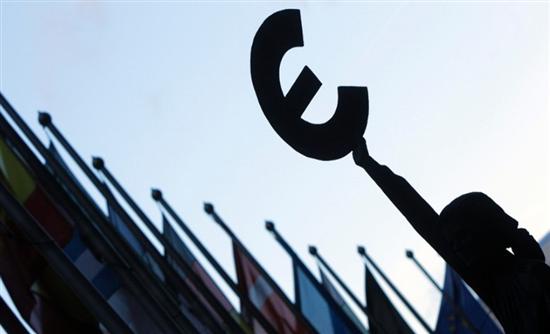 Έκτακτο Euroworking Group σε παγίδα ρευστότητας