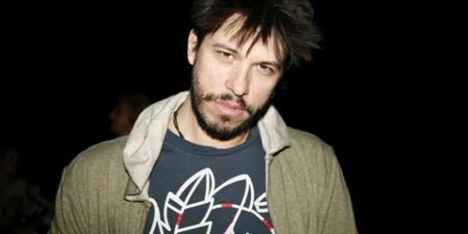 Στο νοσοκομείο ο Χάρης Βαρθακούρης – ΦΩΤΟ