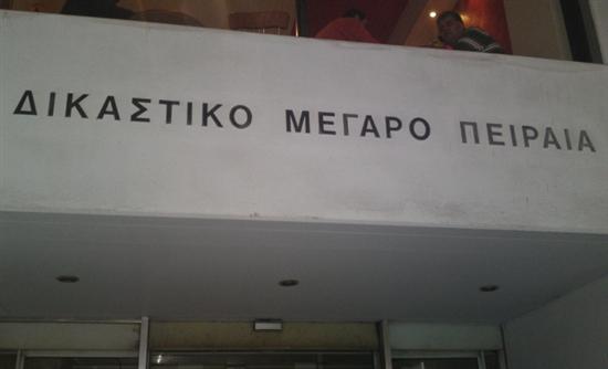 Στο αυτόφωρο η μητέρα και η σύντροφος του Γ. Τσάκαλου