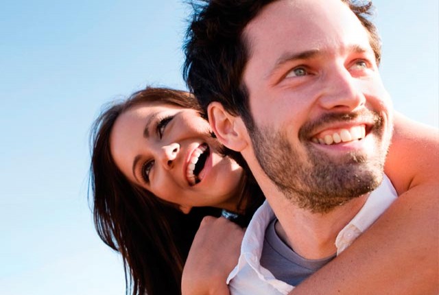 8 ανδρικές αρετές που γοητεύουν τη γυναίκα