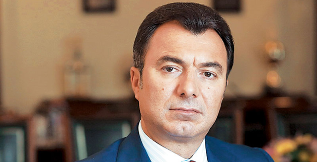 Αυτός είναι ο πλουσιότερος Έλληνας για το 2015