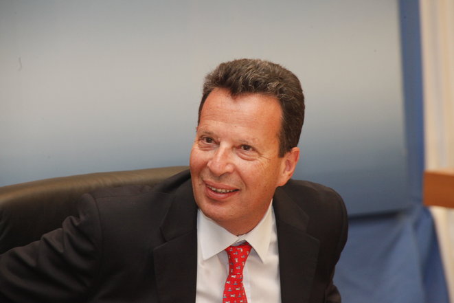 Κύρτσος: Ο Ντράγκι δεν διευκολύνει γιατί η κυβέρνηση ήταν απροετοίμαστη