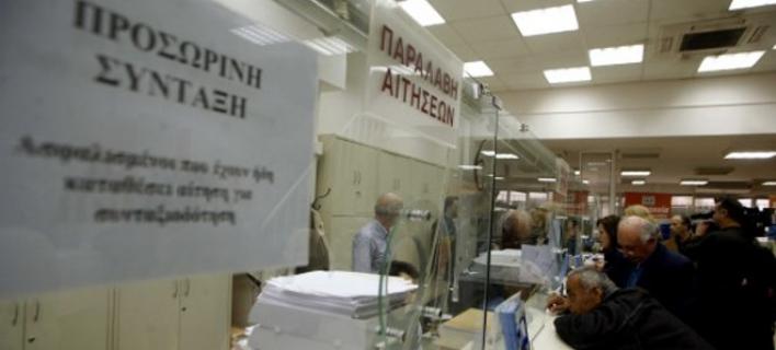 Ποιοι γλιτώνουν τα νέα όρια ηλικίας