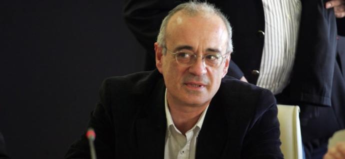 “Μονομερές” μεσοπρόθεσμο συντάσσει το Γενικό Λογιστήριο του Κράτους