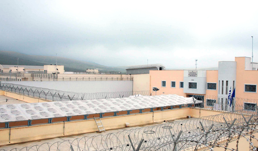 “Παράθυρο” για την αποφυλάκιση του Σάββα Ξηρού