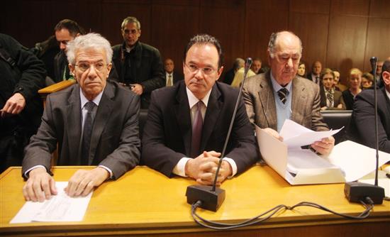 Μπάνος: Ο Παπακωνσταντίνου δεν είχε τη στήριξη του κόμματός του