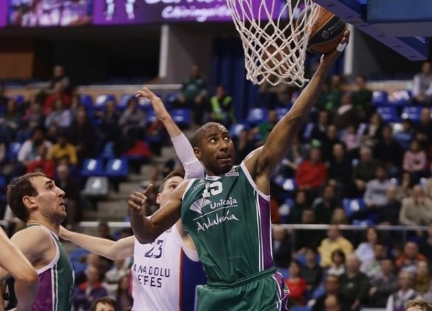 Τούλσον και… τάβλα η Εφές