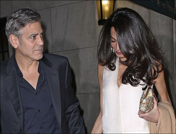 Πιο ερωτευμένοι από ποτέ – ΦΩΤΟ