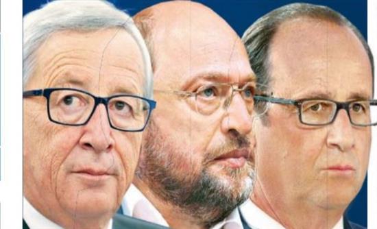 «Είναι η τελευταία σας ευκαιρία…»