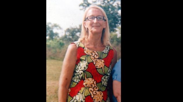 Νιγηρία- Απελευθερώθηκε Αμερικανίδα ιεραπόστολος