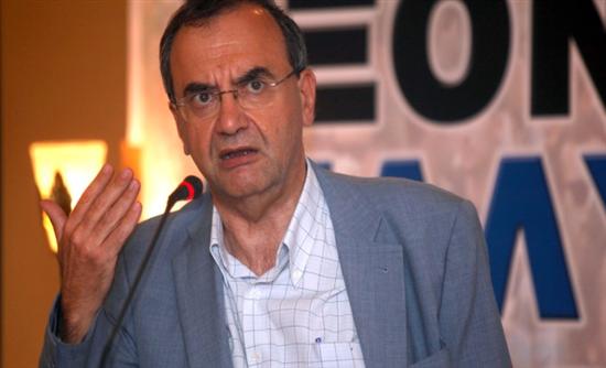 Στρατούλης: Θα εισπράξουμε 1,5 δισ. ευρώ από τις 100 δόσεις