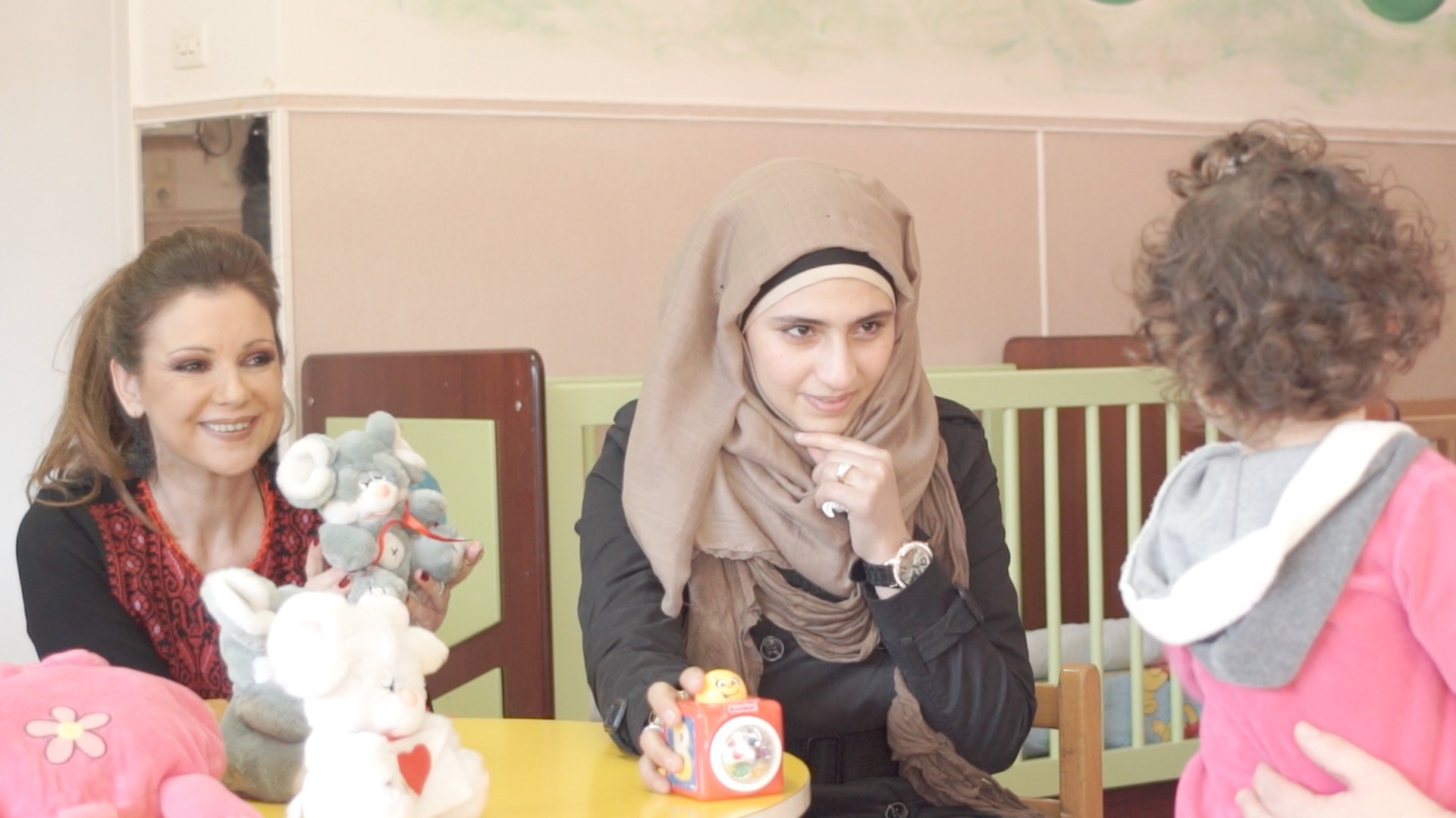 “Προσωπικά” με την Έλενα Κατρίτση, “Μια Ηρωίδα ετών 19”