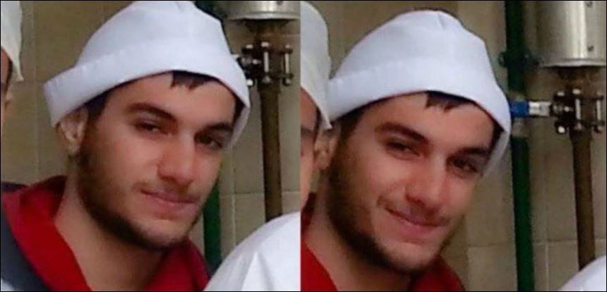 Νέα μαρτυρία για τα βασανιστήρια σε βάρος του αγνοούμενου φοιτητή – ΒΙΝΤΕΟ