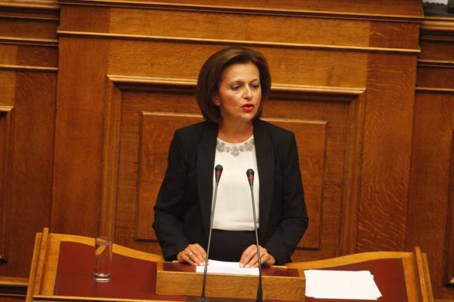 Χρυσοβελώνη: Κακοήθειες σε βάρος του Πάνου Καμμένου