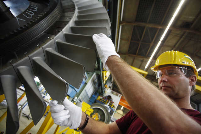 Γιατί η Γερμανία φοβάται την Κίνα – ΦΩΤΟ