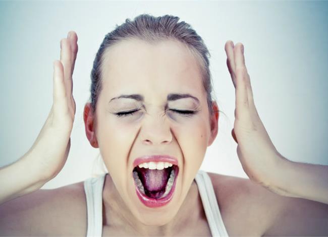 Θυμός – Πως να βάζεις όρια σε όσους σε εκνευρίζουν