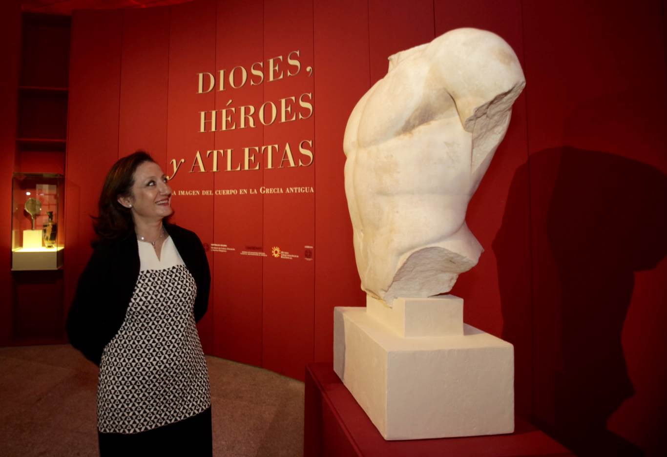 Dioses, héroes y atletas en el Arqueológico (2)