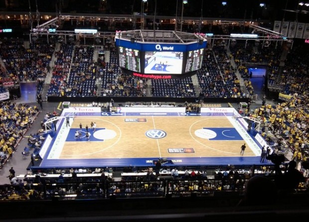 Χαμός στο Βερολίνο – ΒΙΝΤΕΟ