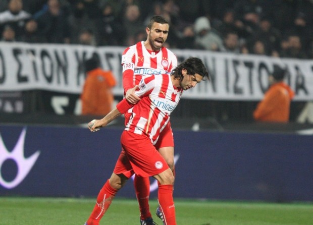 Ποιους κρατάει ο Ολυμπιακός