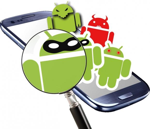 Αύξηση “επιθέσεων” 325% σε συσκευές Android