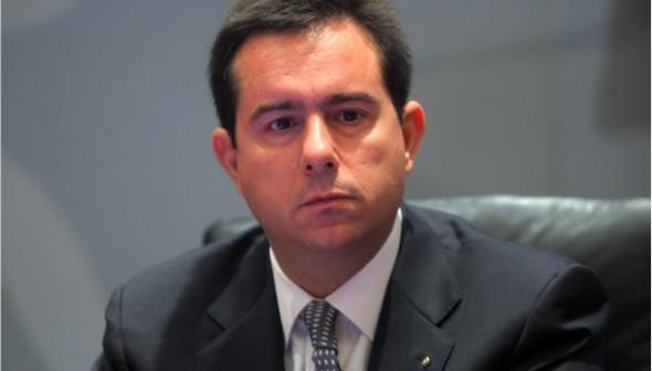 Μηταράκης: “Hotel Group” η Τρόικα της Αθήνας