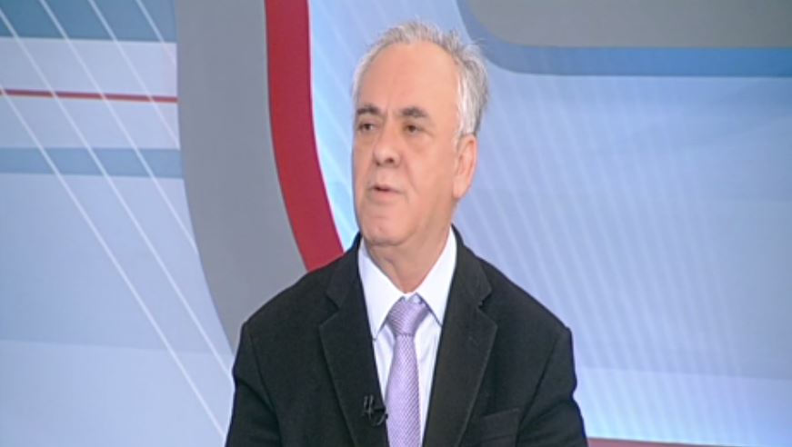 Δραγασάκης:Δεν τίθεται θέμα να επιστρέψουν οι θεσμοί στην Αθήνα – ΒΙΝΤΕΟ