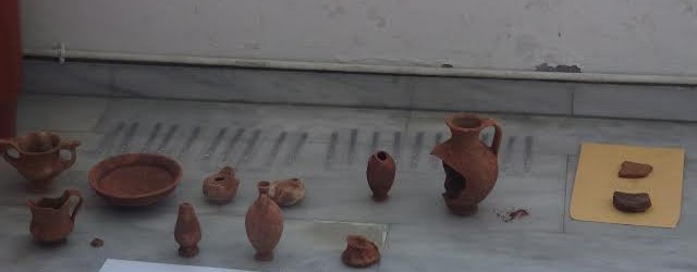 Είχε κάνει το σπίτι του… μουσείο – ΦΩΤΟ