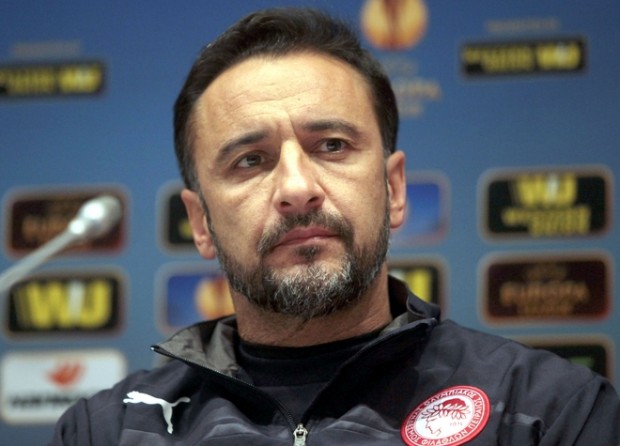 Περέιρα: Είχαμε υπομονή