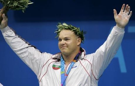 Πέθανε χρυσός Ολυμπιονίκης του 2004