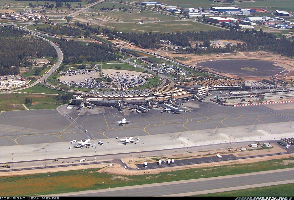 Η απειλή της βόμβας προσγείωσε το αεροπλάνο των Turkish Airlines