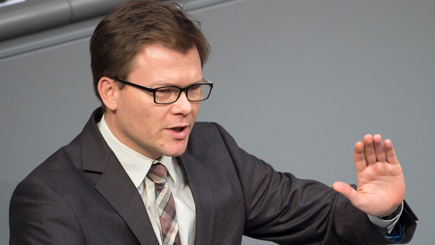 SPD: Επιπόλαιη η συζήτηση περί Graccident