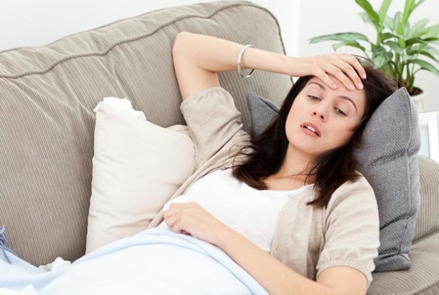 Πότε λέμε ότι κάποιος είναι υποχόνδριος