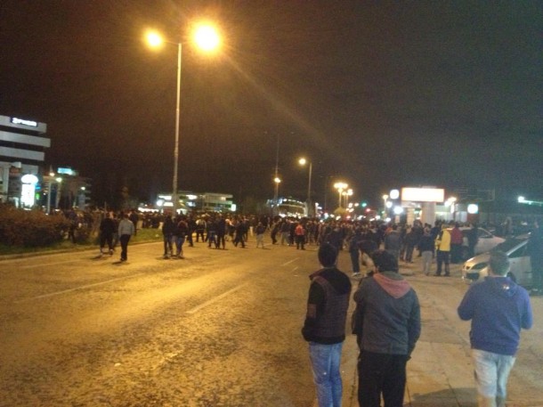 Προσαγωγές για “κόντρες”