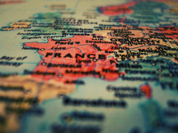 Τι πιστεύει ο ένας Ευρωπαίος για τον άλλον;