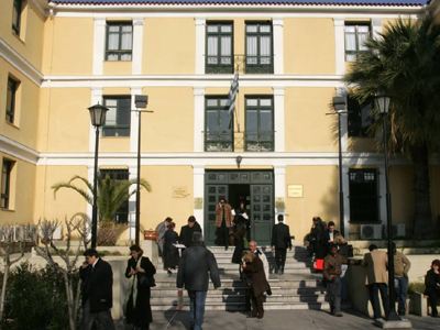 Απολογήθηκε η 36χρονη “ταχυδρόμος” των “Πυρήνων”