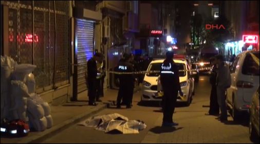 Εκτέλεσαν τον ηγέτη της αντιπολίτευσης του Τατζικιστάν – ΒΙΝΤΕΟ