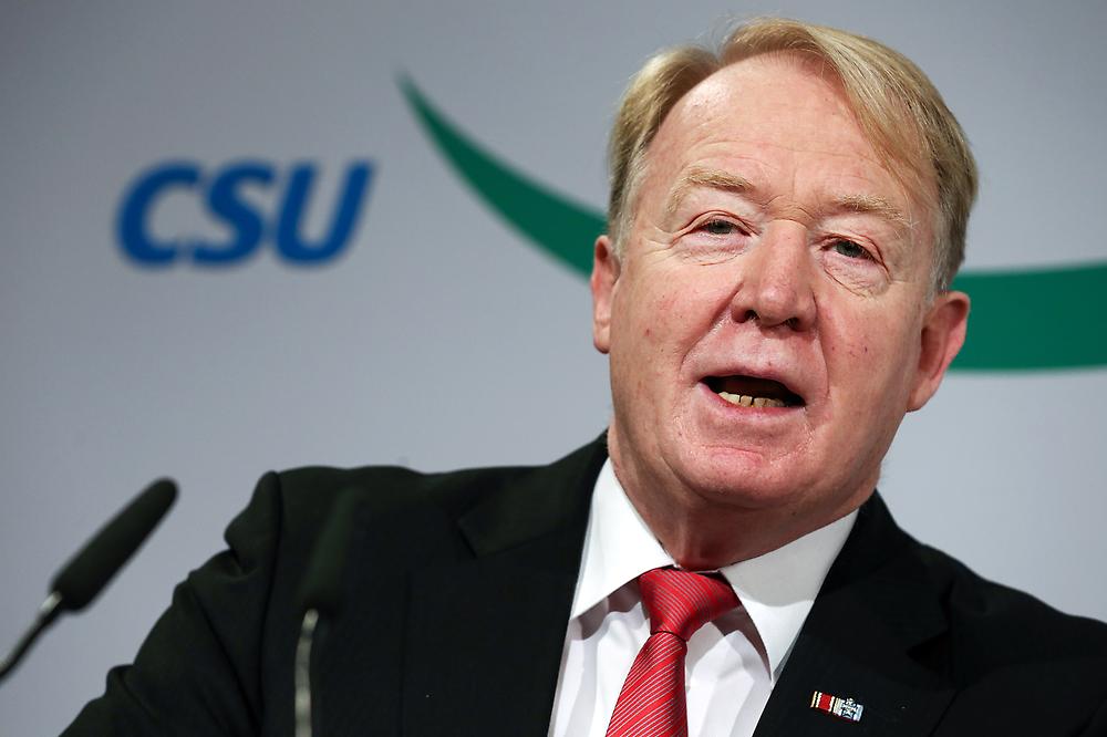 “Ξέρουμε να αμυνθούμε σε επιθέσεις εναντίον γερμανικής ιδιοκτησίας”