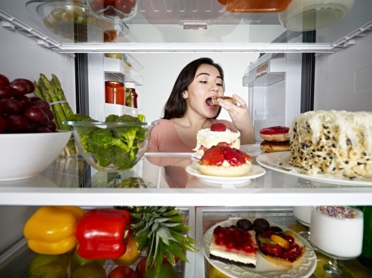 Τα 5 πιο σημαντικά λάθη στη διατροφή μας